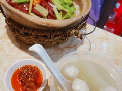 -嘉华小吃(蛇口市场店)