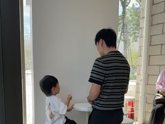 -% Arabica阿拉比卡咖啡(深圳湾万象城店)