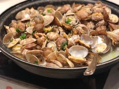 -味茂·老船夫1927(东海东路店)