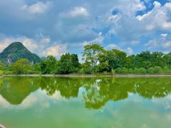 -Club Med地中海俱乐部·桂林度假村