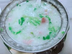 -芬芳甜品(同福路店)