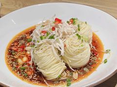 -嫩芽·重庆菜馆(十八梯露台观景店)