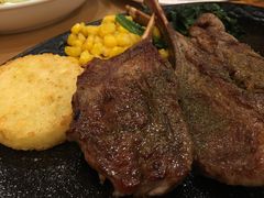 -萨莉亚意式餐厅(金隅嘉品mall店)