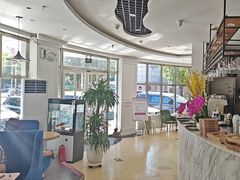 -花舍·新派粤菜·西餐·下午茶(亚运村·鸟巢店)