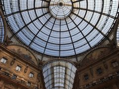 -埃马努埃莱二世拱廊