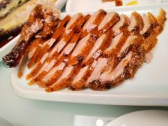 -缤圣源中国清真菜(群力店)