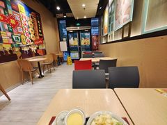 大堂-永和大王(茉莉上新·共和新路店)