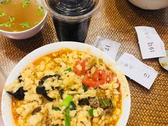 -毅祥斋老孙家泡馍(西羊市店)