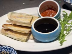 -老头儿油爆虾(星光一期店)