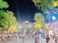 -武汉玛雅海滩水公园