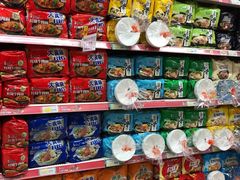 -利群商厦(台东店)