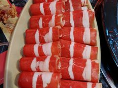 -蜀大侠火锅(森兰花园城店)