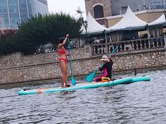 -WhaleSports户外水上运动俱乐部(朝阳公园店)