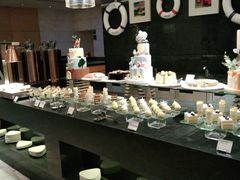 -富力威斯汀酒店·知味自助餐厅