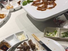 -味+新京宴·烤鸭·北京菜(创意谷店)