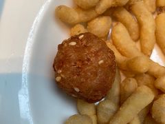 -旺顺阁鱼头泡饼(小红门店)