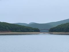 -镜泊湖风景区
