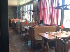 大堂-马仕玖煲·融合菜·酥不腻烤鸭(人大店)