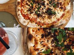 -IL Forno 意坊·意大利餐厅(花园店)