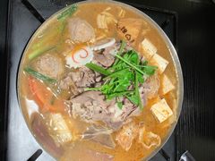-8锅臭臭锅·正宗台湾小火锅(中心五路店)