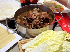 -蝎王府羊蝎子(虎坊桥总店)