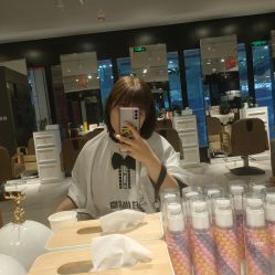 -时尚殿堂hair salon