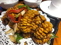 -捞围鲜·港式打边炉(海阳路店)