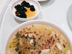 -渝信川菜(西单店)