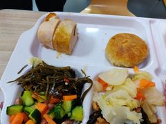 -香妃烤鸡(新奥店)