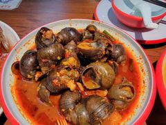 -老闵田螺馆·南昌市井菜·特色小吃(总店)