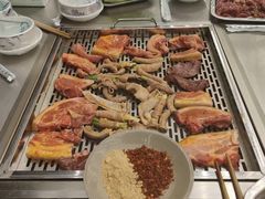 -邛海景风火盆烧烤(大石板古村二分店)