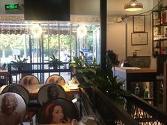 大堂-铜锅演义(马坡店)