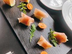 -小火花·干式熟成牛排馆Spark SteakHouse(剑桥郡店)