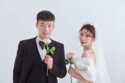 -巴黎婚纱摄影馆(葫芦岛优选店)