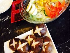 iphone_upload_pic-梦山水日本烧肉(五四广场店)