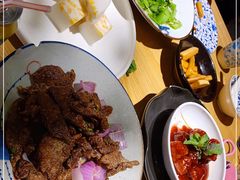 -乡里八闽·福州乡土菜(高宅店)