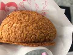 -西树泡芙(珠海华发商都店)