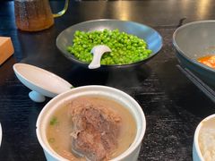 -简小舍·民间手艺菜(武昌江滩店)