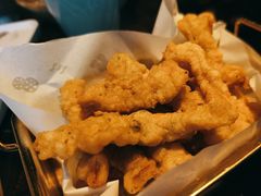 -江边城外烤全鱼(方庄时代购物中心店)