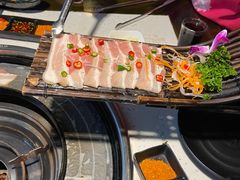 -米氏火鱼·泡椒鱼火锅(李子坝老店)