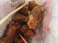 -傅强排骨(成都总店)