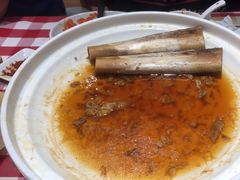 -西贝(上海我格广场店)