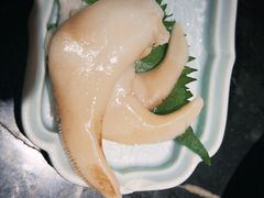 -半岛翡丽海鲜自助餐厅(观风亭店)