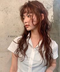 -FASHION PALACE hair+