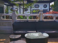 -上海皇廷花园酒店·西餐厅·自助餐