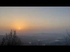 -长沙黑麋峰国家森林公园