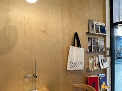 -常识咖啡common sense(春熙路店)