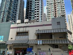 -香港皇家太平洋酒店