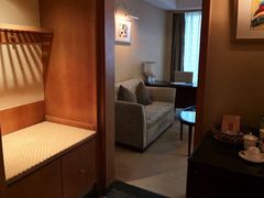 -大连富丽华大酒店