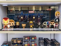 -泡泡玛特POPMART(合生汇店)